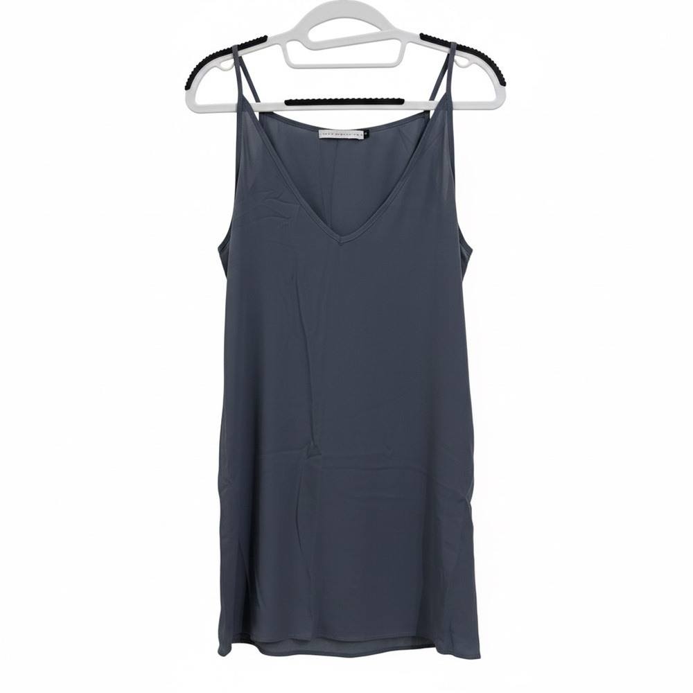 Revolve Three Eighty Two Gray Women's Camisole Top